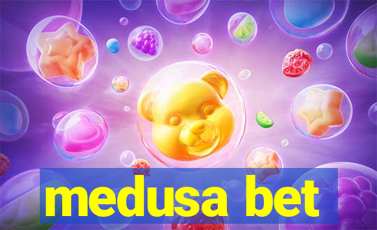 medusa bet